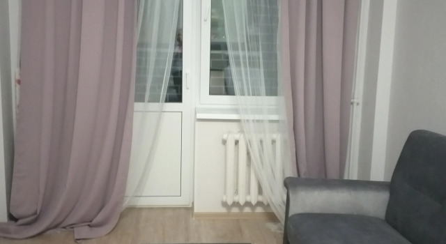 Na Baltiyskoy 16a Apartments, Book Lejlighed Billige hoteller i Pskov oblast