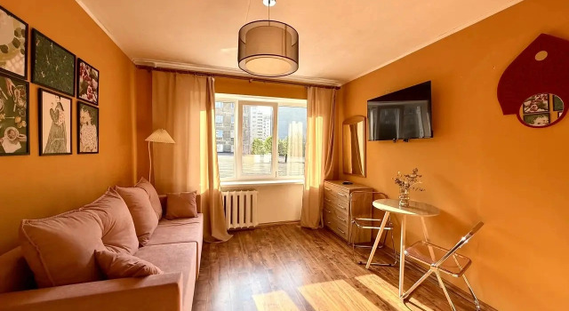Studiya Na Krasnoy Flat, Book Apartment Kaliningrad Kaliningrad Region