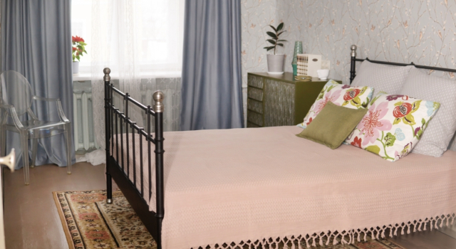 Апартаменты Mesto Sily