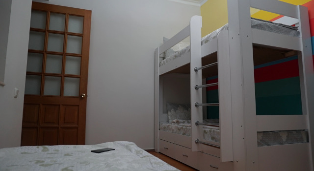 Номер Economy Хостел Happy Baku Hostel & Tours