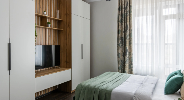 Dlya Dvoikh Apartments, Reserva ahora Apartamento San Petersburgo Rusia