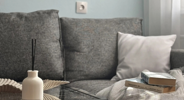 Kakdoma na Meretskova-Volosova 9 Flat, Rezervovat Apartmán Hotely v Novgorodská oblast s parkováním, Parkování
