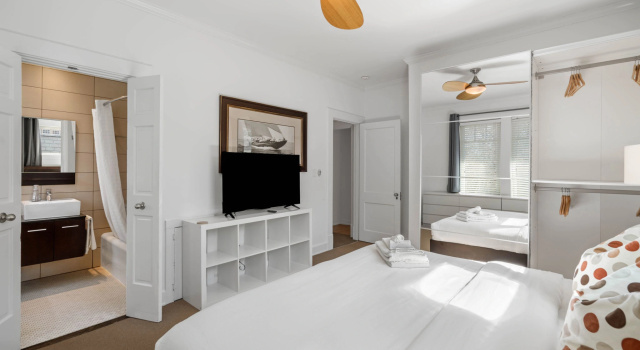 Апартаменты Executive Апартаменты Standish House by BCA Furnished