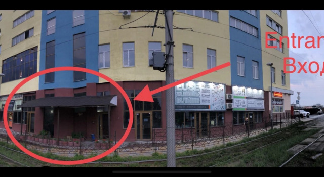 Megacity Apartment, Rezervovat Apartmán Kyjev Kijev