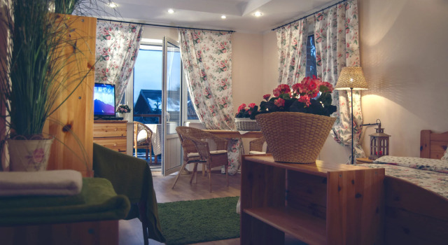 Guest House Russkiy Dom, Prenota Affittacamere Glukhovo Krasnogorsky District