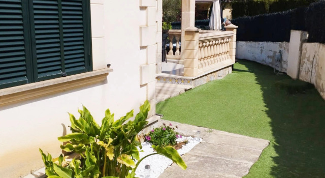 Beach Plaza Mal Pas, Book Vacation Home Cottages in Alcudia, Cottage