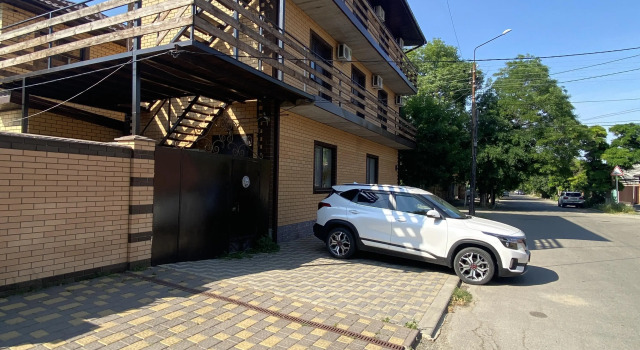 Гостевой дом Стелла