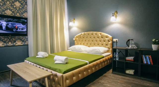 Гостевой дом Sellingroom
