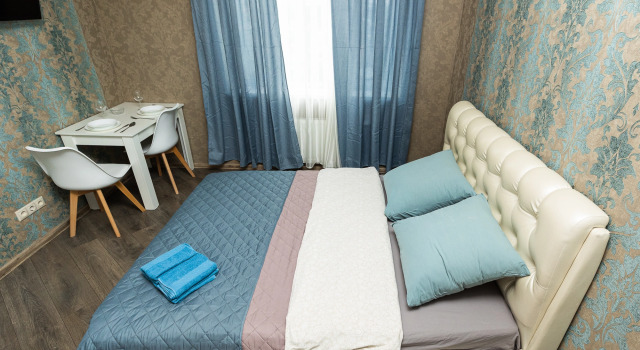 Scherbinka 810/2 Apartments, Buchen Sie Ferienwohnung Günstige Hotels in Oblast Moskau