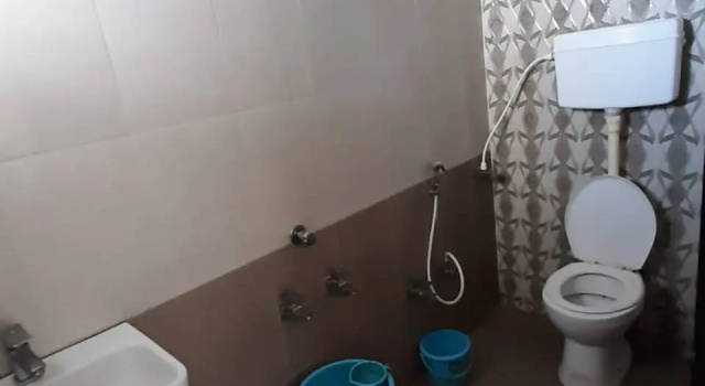 Номер Deluxe Отель Rajmandir