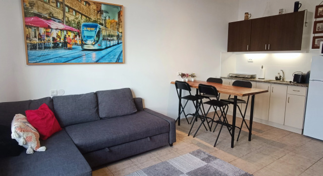 Apartamento By The Sea Apartments