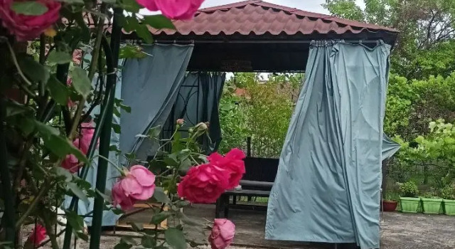 Гостевой дом Ассоль