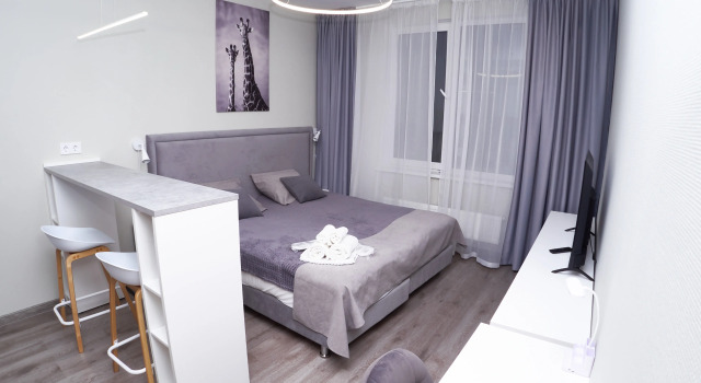 Spb Apartaments 4, Rezervovat Apartmán Moskovskiy district Petrohrad