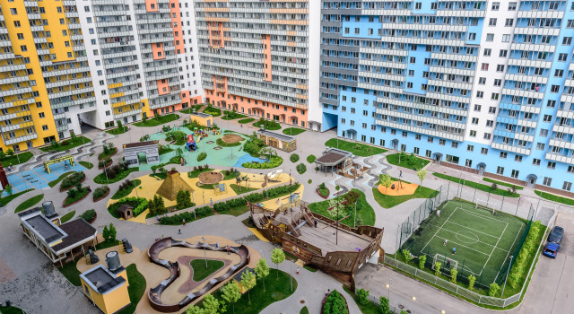 Lajm - Vojazh Apartments, Rezervovat Apartmán Levné hotely v Petrohrad