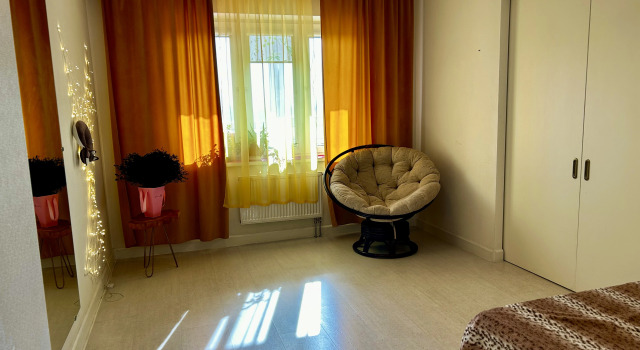 Апартаменты Апартаменты ApartHome в Центре
