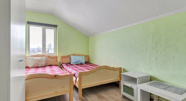 Hiltonn Mini-Hotel, Rezervovat Penzión Hotely v Moskovská s parkováním, Parkování