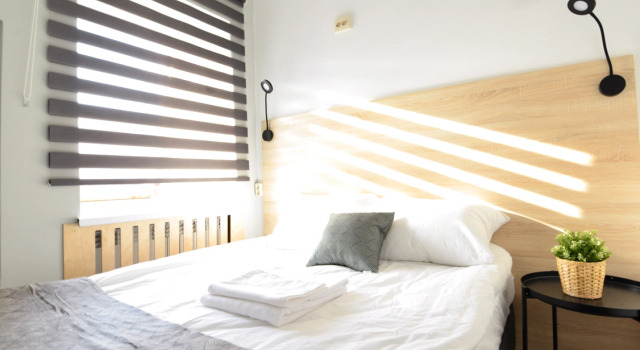 Отель Scandi House