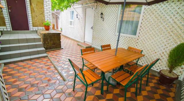 Cozy Houses on Seaside Hotel, Book Hotel Sudak 