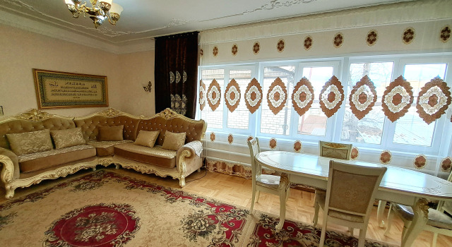 Апартаменты с 2 комнатами Апартаменты на Березовской