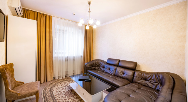 Двухместный Сьют Отель Пилот