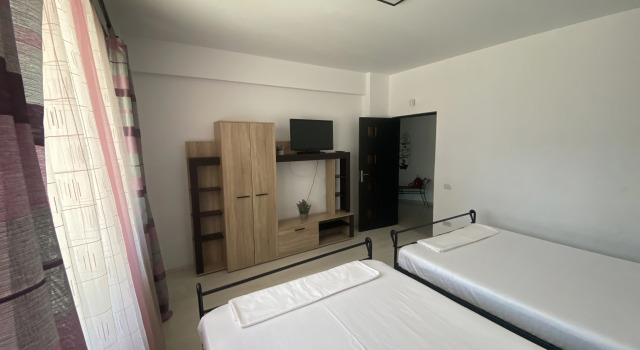 Black Sea Mirage Apartments	, Rezerwuj Apartament Hotele w Navodari z parkingiem, Parking