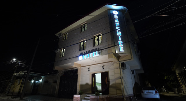 Sapphire Hotel