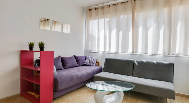 Апартаменты SHaYaSH Brand apartments TLV BY200, Забронировать Апартаменты/квартира Апартаменты Тель-Авива, рядом с Площадь Рабина, Апартаменты/квартира