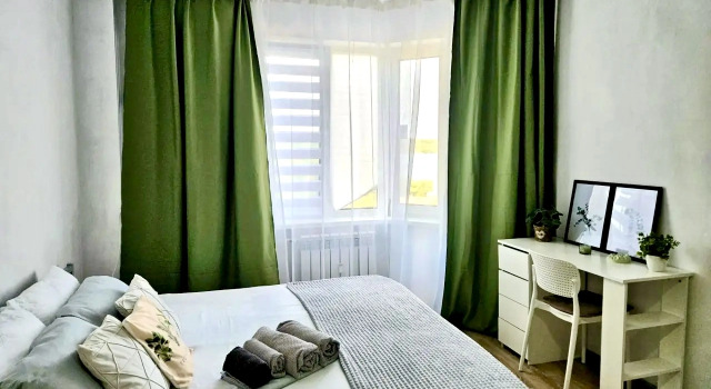 Stilnaya Vidovaya Kvartira Flat, Prenota Appartamento Voronezh 