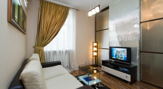 Апартаменты на Бассейной, Book Apartment Pecherskyj Kyiv, near Kiev Dynamo Stadium