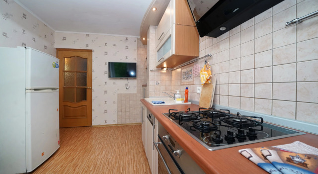 V Tikhom Rayone Goroda Flat, Book Apartment Kaliningrad Kaliningrad Region