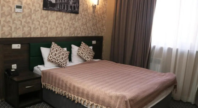 Двухместный номер Superior Golden Palace Hotel