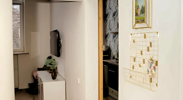 Cherepychnaya 2 Apartments, Book Apartment Kaliningrad Kaliningrad Region