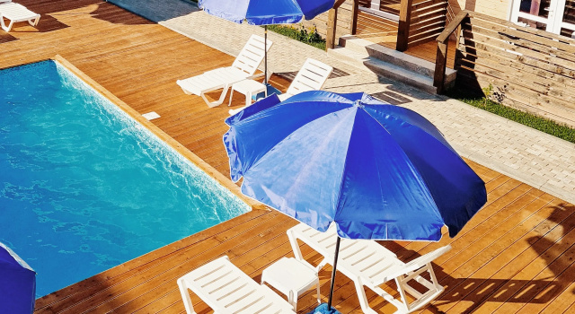 Amshin-Pitsunda Mini-Hotel, Book Mini-hotel Ldzaa Gagra District
