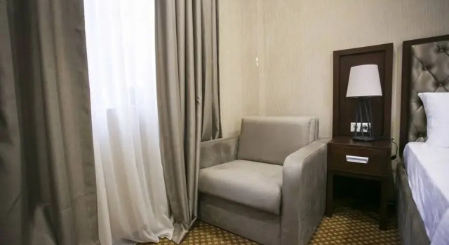 Standard triple chambre AINLAN Hotel