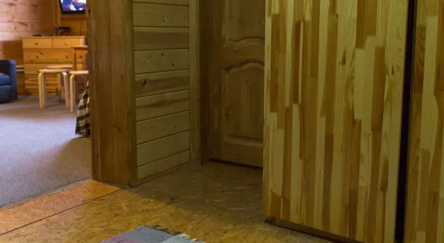Полулюкс Категория 3 База Отдыха Чудной двор