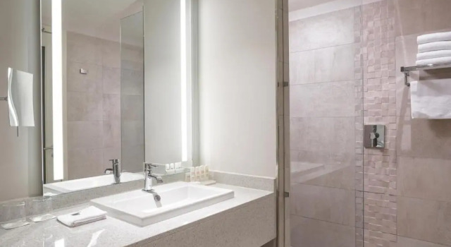 Номер Superior Radisson Blu Hotel, Nairobi Upper Hill