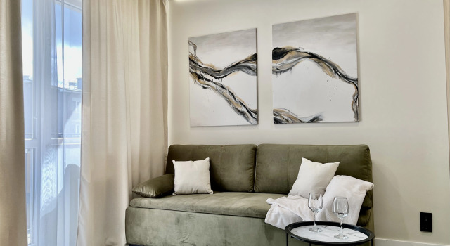 Studiya u poberezhyya Baltiyskogo morya Flat, Book Apartment Pionerskiy Kaliningrad Region