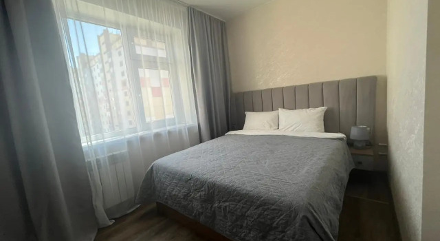Евро-апартаменты Vetka Home на Мясниковой