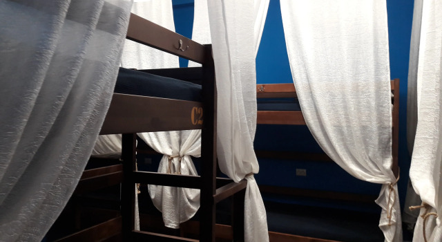 Shene Hostel, Book Hostel / Vandrerhjem Hostels i Buryatia, Hostel / Vandrerhjem