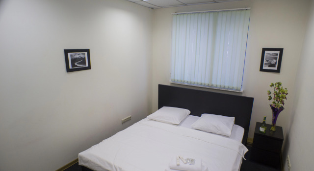 Номер Economy Хостел Skyrooms