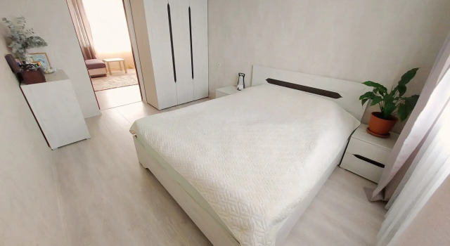 3-Komnatnaya Na Novom Rayone Flat, Book Apartment Sukhum Abkhazia