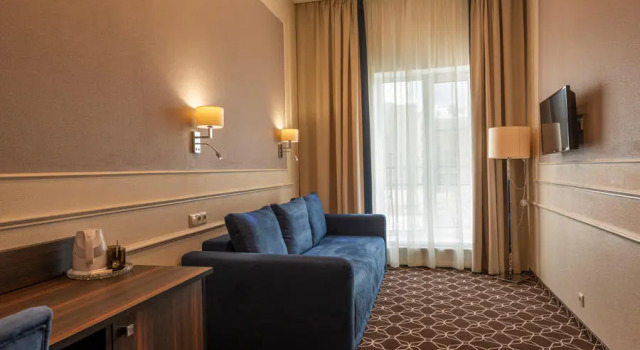 Lefortovo Hotel, Rezerwuj Hotel Tanie hotele w UVAO Area