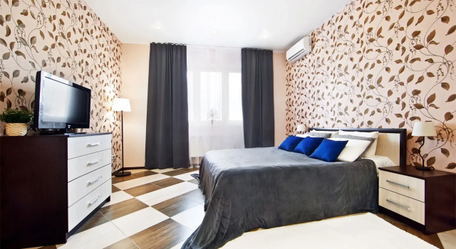Апартаменты Comfort Апартаменты в Центре Краснодара 4