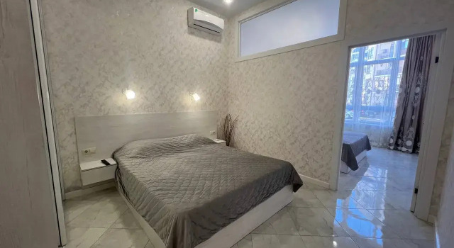 Trekhkomnatnaya Krymskaya 22 Flat, Забронировать Отель Геленджик Берег Геленджика