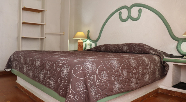 Villa Villas Colibrí