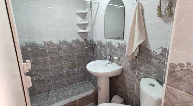 Двухместный номер Comfort с балконом и с красивым видом из окна Hotel Natalia