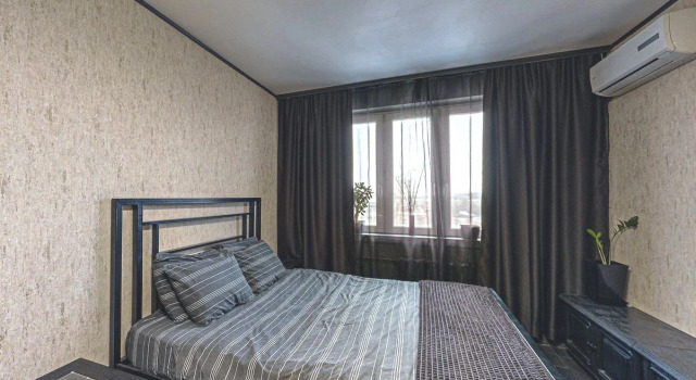 Номер Comfort Квартира в самом центре г.Дмитров
