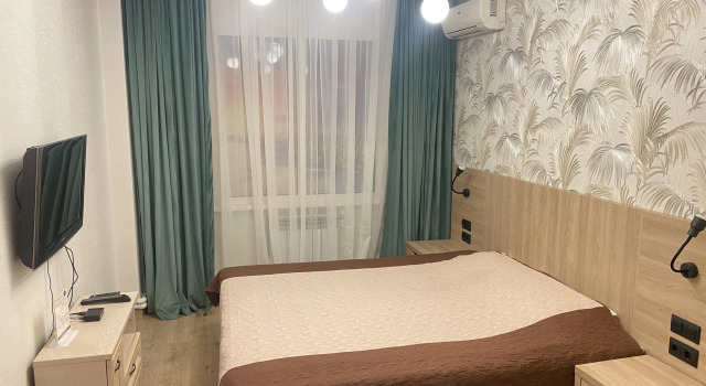 Camera doppia Economy Hayat Hotel