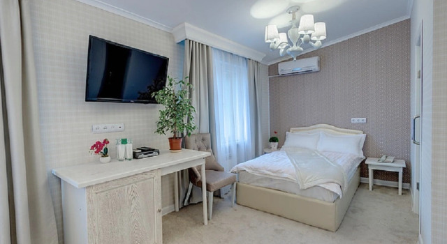 Standard Familie Zimmer Well Sleep Hotel