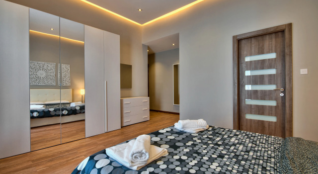 Вилла Villa Gaia - Sunset Views, Indoor Heated Pool, Sauna and Games Room
